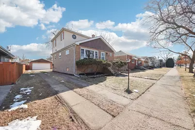 4005 Wesley Avenue, Stickney, IL 60402 - Photo 2