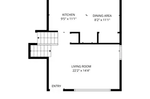 809 Thompson Ave, Winthrop Harbor, IL 60096 - Photo 30