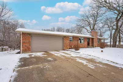 5567 N Blackwood Road, Davis Junction, IL 61020 - Photo 1