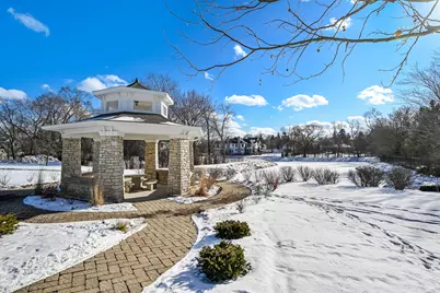 7 E Kennedy Lane #201, Hinsdale, IL 60521 - Photo 28