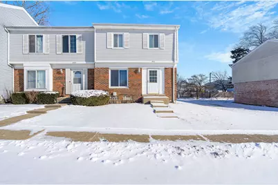 451 Yorkshire Square, Bolingbrook, IL 60440 - Photo 24