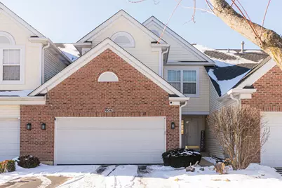 906 Ainsley Drive #4, West Chicago, IL 60185 - Photo 1