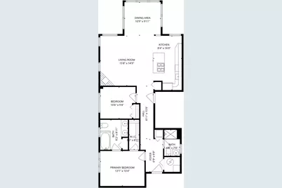 1122 N Oakley Boulevard #C, Chicago, IL 60622 - Photo 20