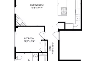 1122 N Oakley Blvd, Chicago, IL 60622 - Photo 20