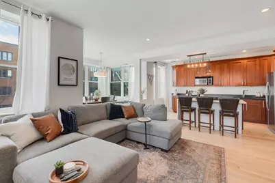 1122 N Oakley Boulevard #C, Chicago, IL 60622 - Photo 4