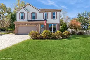 11061 Bayou Ct, Huntley, IL 60142 - Photo 1