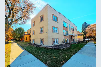300 S Austin Boulevard #G, Oak Park, IL 60304 - Photo 1