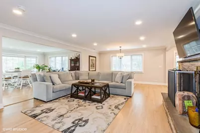 3205 Sprucewood Road, Wilmette, IL 60091 - Photo 4