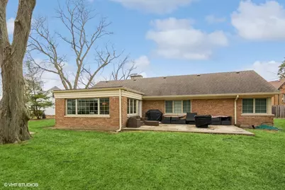 3205 Sprucewood Road, Wilmette, IL 60091 - Photo 14