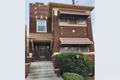 7927 S Justine Street, Chicago, IL 60620 - Photo 1