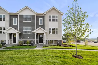 871 Briar Glen Court, Hampshire, IL 60140 - Photo 1