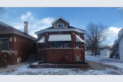 8133 S Dante Avenue, Chicago, IL 60619 - Photo 1