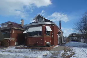 8133 S Dante Ave, Chicago, IL 60619 - Photo 2