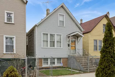 4822 S Seeley Avenue, Chicago, IL 60609 - Photo 2