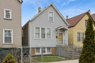 4822 S Seeley Ave, Chicago, IL 60609 - Photo 2
