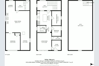 4822 S Seeley Avenue, Chicago, IL 60609 - Photo 24