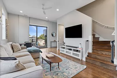 3004 W Lyndale Street #3W, Chicago, IL 60647 - Photo 4