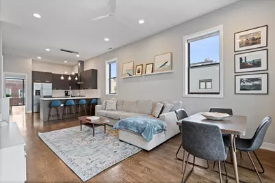 3004 W Lyndale Street #3W, Chicago, IL 60647 - Photo 2