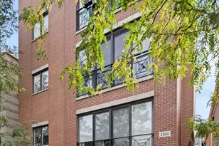 1541 W Chestnut St, Chicago, IL 60642 - Photo 2