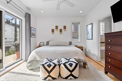 1541 W Chestnut Street #2, Chicago, IL 60642 - Photo 12