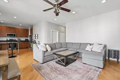 1541 W Chestnut Street #2, Chicago, IL 60642 - Photo 6