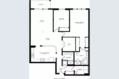 200 W Campbell Street #608, Arlington Heights, IL 60005 - Photo 44