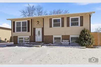 234 Butternut Drive, Bolingbrook, IL 60440 - Photo 1