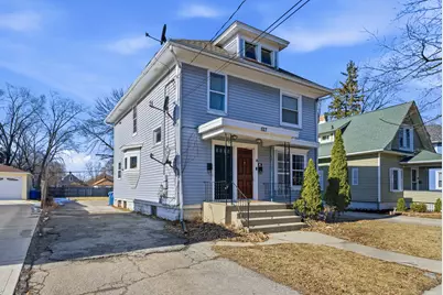 527 Jackson Street, Aurora, IL 60505 - Photo 2