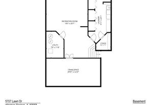 5707 Lawn Dr, Western Springs, IL 60558 - Photo 48