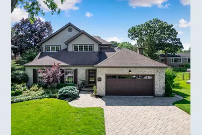 5707 Lawn Drive, Western Springs, IL 60558 - Photo 30