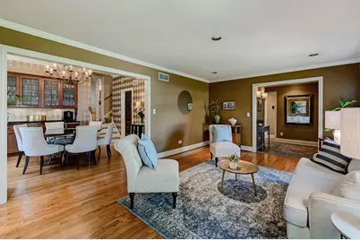 5707 Lawn Drive, Western Springs, IL 60558 - Photo 6