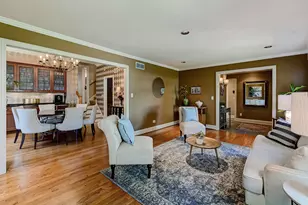 5707 Lawn Dr, Western Springs, IL 60558 - Photo 6
