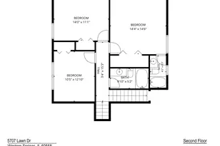 5707 Lawn Dr, Western Springs, IL 60558 - Photo 46