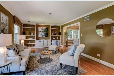 5707 Lawn Drive, Western Springs, IL 60558 - Photo 4