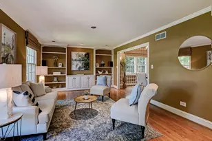 5707 Lawn Dr, Western Springs, IL 60558 - Photo 4