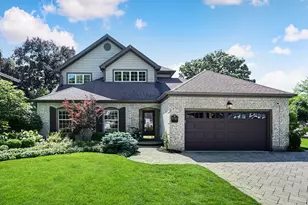 5707 Lawn Dr, Western Springs, IL 60558 - Photo 1