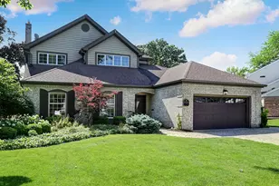 5707 Lawn Dr, Western Springs, IL 60558 - Photo 2