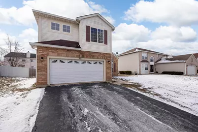 631 Kingsbrooke Crossing, Bolingbrook, IL 60440 - Photo 34