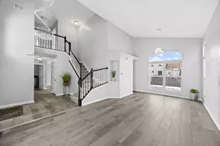 631 Kingsbrooke Crossing, Bolingbrook, IL 60440 - Photo 6