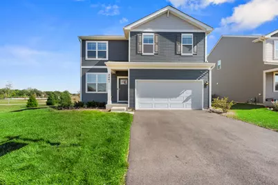 2461 Tahoe Lane, Pingree Grove, IL 60140 - Photo 1