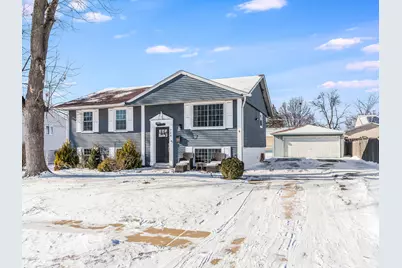 724 Echo Avenue, Romeoville, IL 60446 - Photo 2
