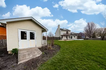 135 Seton Creek Drive, Oswego, IL 60543 - Photo 24