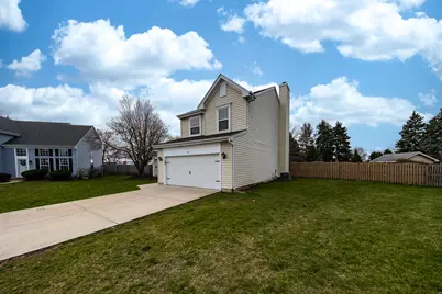 135 Seton Creek Drive, Oswego, IL 60543 - Photo 4