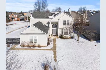 12901 Norwich Street, Plainfield, IL 60585 - Photo 1