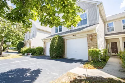 1409 Doolittle Lane #1409, Grayslake, IL 60030 - Photo 1