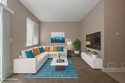 1409 Doolittle Lane #1409, Grayslake, IL 60030 - Photo 4