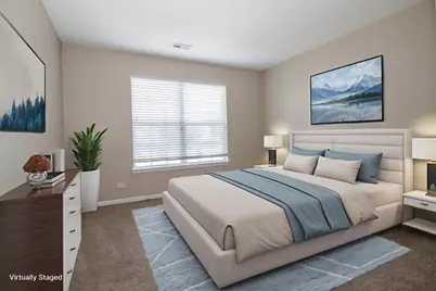 1409 Doolittle Lane #1409, Grayslake, IL 60030 - Photo 6