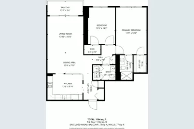 1349 E Washington Street #404, Des Plaines, IL 60016 - Photo 42