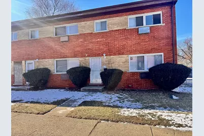 2035 171st Street, Hazel Crest, IL 60429 - Photo 1