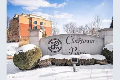 10735 Clocktower Drive #503, Countryside, IL 60525 - Photo 1